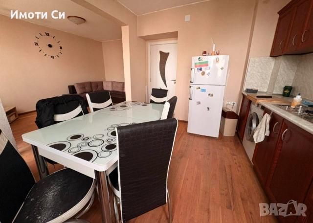 Тристаен апартамент, снимка 5 - Апартаменти - 53912733