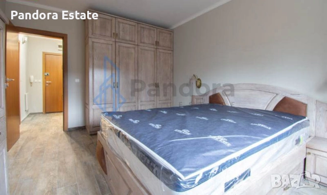 2-СТАЕН апартамент под наем, гр. София, Център, снимка 6 - Апартаменти - 52813505