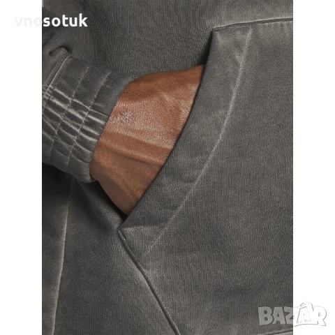 Мъжки суичер REEBOK Basketball-размер М, снимка 6 - Суичъри - 51983915