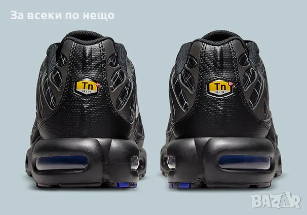 Nike Tn Мъжки Маратонки👟Мъжки Спортни Обувки Найк ТИЕН - Налични Различни Цветове Код P25, снимка 13 - Маратонки - 49123072