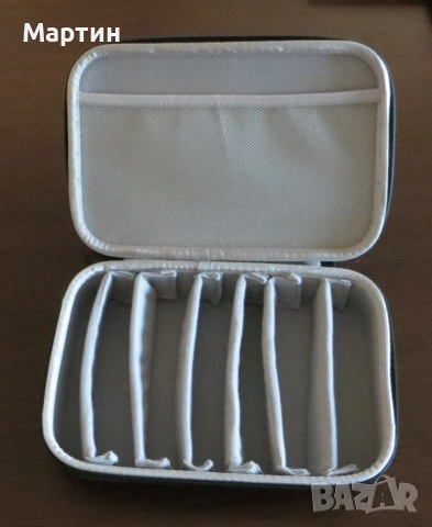 Кутия за съхранение на очила, снимка 5 - Други - 53846063