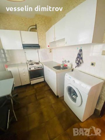 Собственик дава под наем едностаен апартамент в Овча Купел-2, снимка 2 - Aпартаменти - 45736152