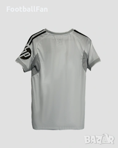 Тениска Real Madrid - Adidas, снимка 2 - Тениски - 53566219