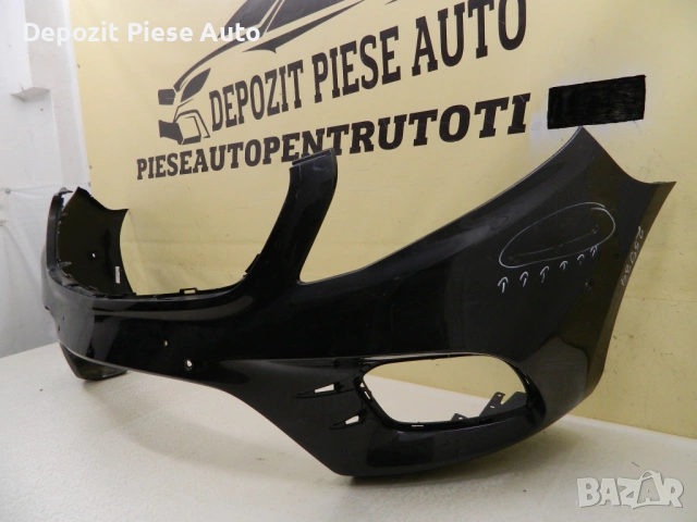 Предна броня Mercedes Vito W447 AMG 2015, 2016, 2017, 2018, 2019, 2020, cod origine A44778851000, снимка 2 - Части - 53461826