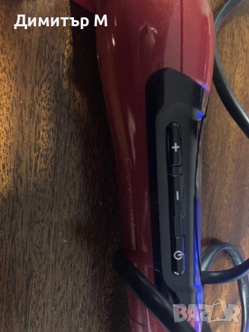 Маша за коса Remington CI-96Z1, снимка 3 - Маши за коса - 52515861