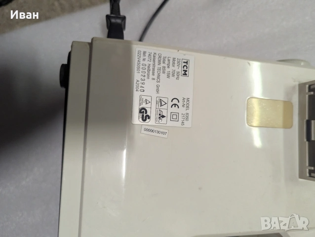 шевни машини в изправно състояние , снимка 9 - Шевни машини - 54057595