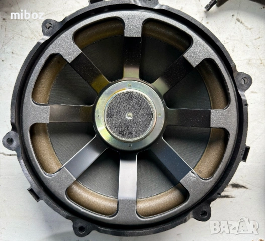 Музика узвочение Harman Kardon за Land Rover Range Rover sport, снимка 3 - Части - 53977946