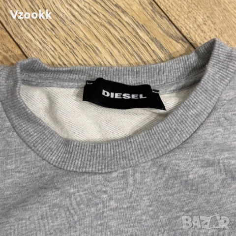 Блуза Replay Paris | XS Мъжко , Дамско M, снимка 4 - Блузи - 52871565