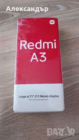нови Смарт телефони  redmi 13 C /A3, снимка 6 - Телефони с две сим карти - 46292316