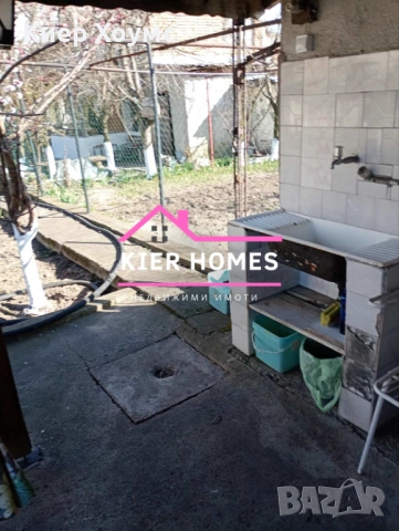 Масивна къща в град Гълъбово, обл. Стара загора, снимка 15 - Къщи - 53769634