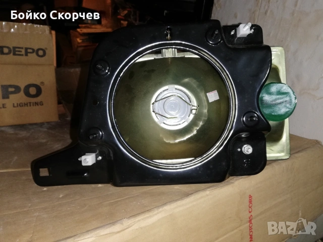 Фар за ISUZU TROOPER , снимка 2 - Части - 54214209