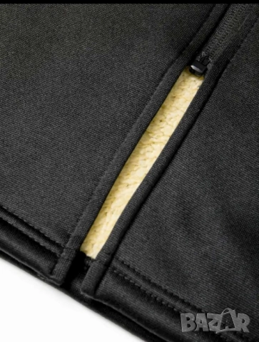 Топли олекотени палта Черно , Червено ,Сиво, снимка 7 - Палта - 52109565