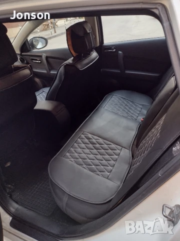 Mazda 6 2,2 MZR 129к.с Комби, снимка 10 - Автомобили и джипове - 51210887