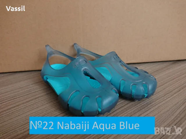 Adidas Clarks Froddo детски обувки сандали и гумени ботушки за момиче, снимка 8 - Детски маратонки - 50040710