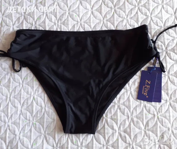 Нови бански костюми - комплекти и долнища- големи размери, снимка 9 - Бански костюми - 50318696