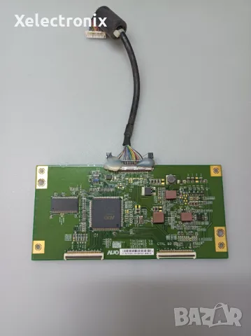 NEO TF-3208 LCD на части, снимка 8 - Части и Платки - 49435630