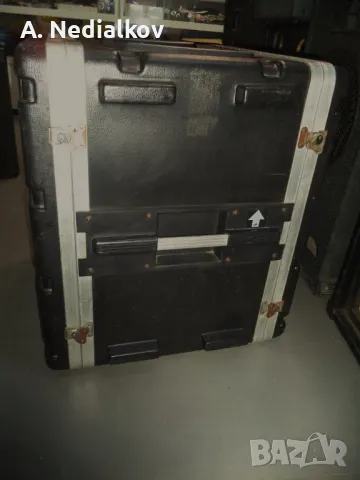 SKB 19''rack 13H/височини, снимка 7 - Други - 49927227