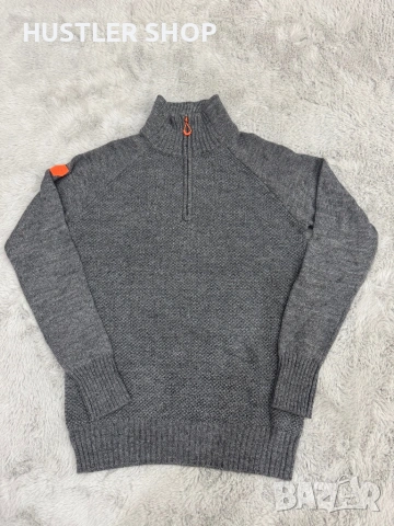 Мъжки вълнен пуловер BJORN DAHLIE. Размер М