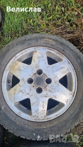 Дажнти за Opel, снимка 7 - Гуми и джанти - 52178211