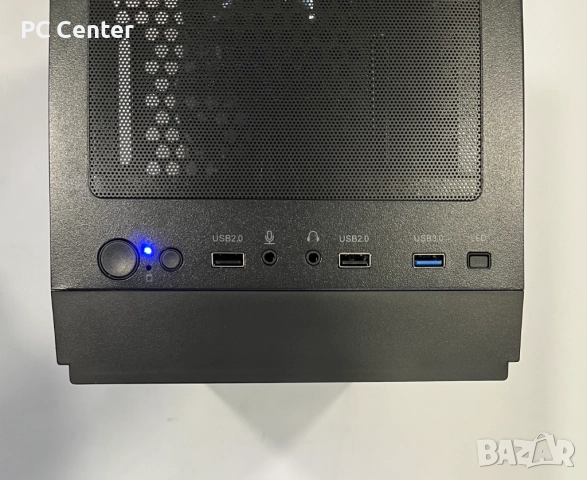 Геймърски компютър Intel Core i5 9400F, RTX 2060 Super 8GB, 16GB ram, снимка 6 - Геймърски - 52684496