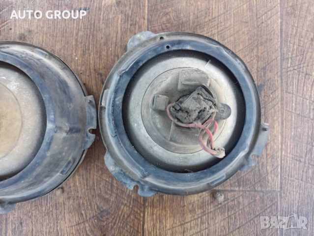 Фар 2бр - Митсубисши Паджеро 1988г / Mitsubishi Pajero, снимка 6 - Части - 51617637