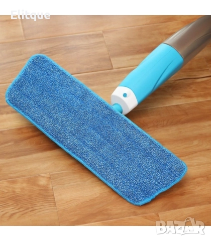 Спрей-моп за почистване  с контейнер за вода TV256, снимка 3 - Други стоки за дома - 52889130