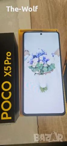 Xiaomi POCO X5 Pro , снимка 3 - Xiaomi - 49259485