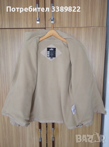 Дамско яке, снимка 2 - Якета - 53165960