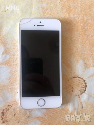 Iphone SE 1 Gen Icloud , снимка 1 - Други - 46295050