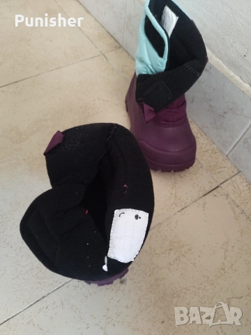 Детски боти 24, снимка 4 - Детски боти и ботуши - 53736978