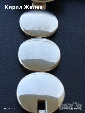 Елегантен дизайн дамски часовник Charles Delon кварц 26252, снимка 6 - Дамски - 51587381