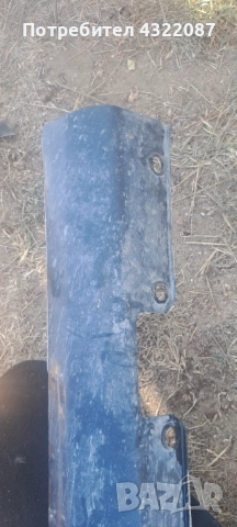  Десен праг Mercedes E-class E220 CDi -150 к.с. ( 02-09г.) w211, снимка 5 - Части - 51702240