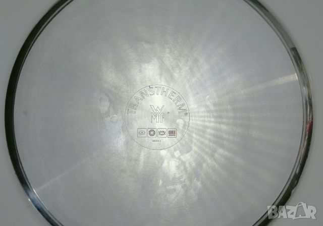 WMF  тиган  32 cm, снимка 5 - Съдове за готвене - 45160930