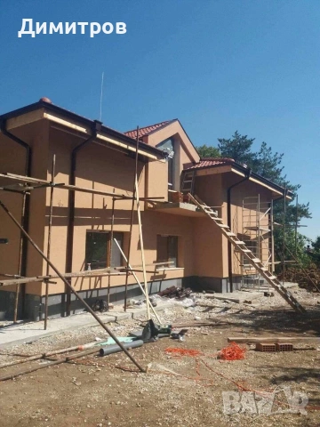 Ремонт на покриви в цялата страна , снимка 5 - Ремонти на покриви - 54114917