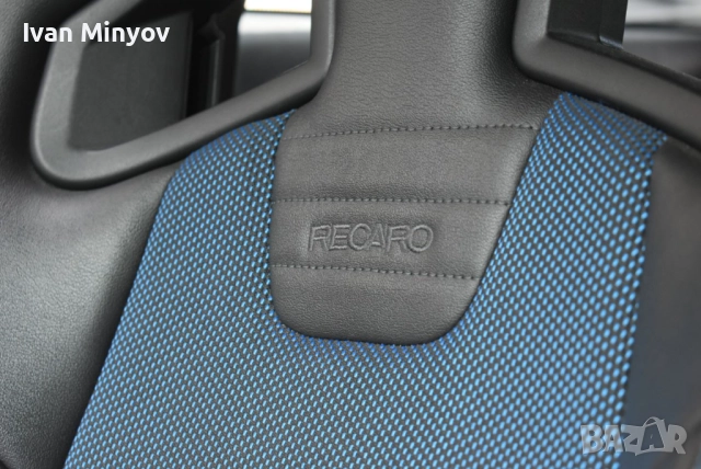 Opel Corsa OPC, снимка 18 - Автомобили и джипове - 51919328