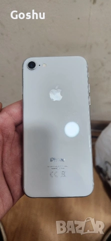 iphone 8 64гб за части, снимка 6 - Apple iPhone - 53244318