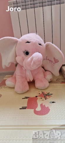 Плюшени играчки