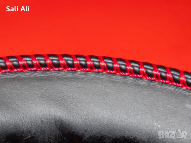 HyperX Cloud II геймърски слушалки червено черно PC PS4 Xbox, снимка 9 - Слушалки и портативни колонки - 51802609