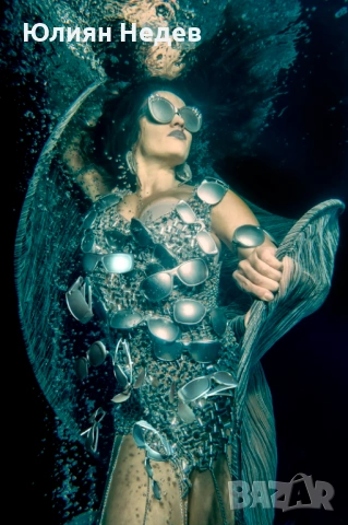 продавам подводен бокс “Ikelite” USA за Sony RX100V или RX100VA, снимка 10 - Чанти, стативи, аксесоари - 53390180