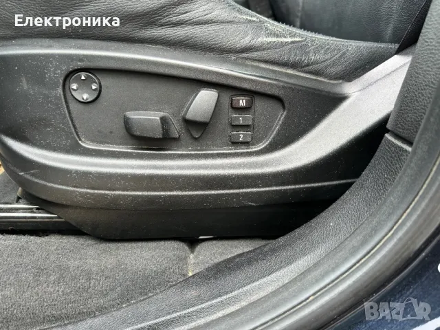 BMW X5 Audi / Vw / Honda / купувам , снимка 9 - Автомобили и джипове - 47216008