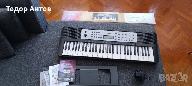 Yamaha YPT-280