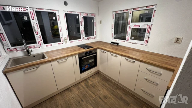 Монтаж, сглобяване и демонтаж на кухни и врати и други, ремонт на мебели, снимка 10 - Дърводелски услуги - 40545841