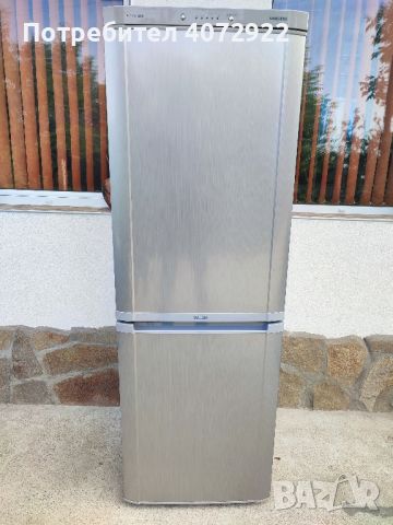 Комбиниран хладилник с фризер, снимка 2 - Хладилници - 45852027