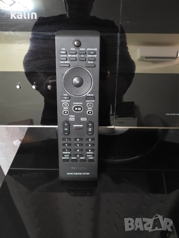 PHILIPS HTS6600/12, снимка 9 - Ресийвъри, усилватели, смесителни пултове - 52482789