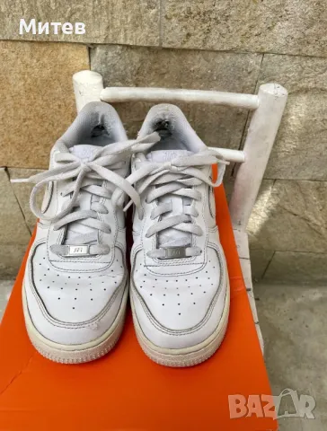 Nike-оригинални(size-38.5), снимка 3 - Маратонки - 50383491