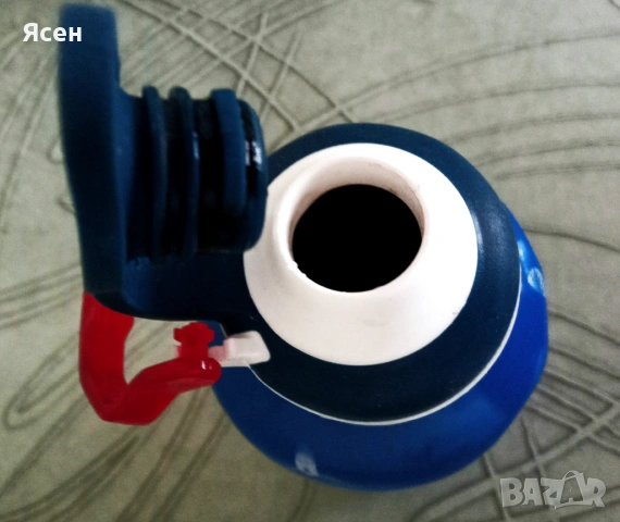 ., снимка 2 - Аксесоари за велосипеди - 53800507