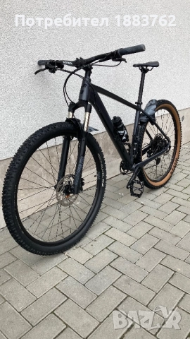 Велосипед CUBE ACID 29цола рамка Л размер, снимка 5 - Велосипеди - 52106718