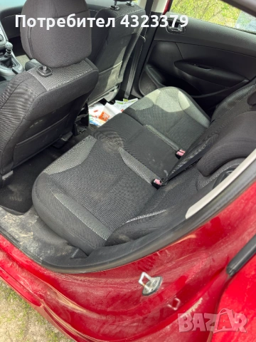 peugeot 308 1.6 на части, снимка 7 - Части - 54209414