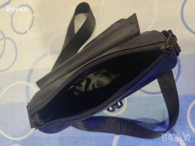 Мъжка Чанта Trapstar , снимка 7 - Чанти - 52850013
