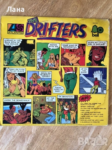 Винилова плоча на Елтън Джон, оригинална, снимка 18 - Грамофонни плочи - 38913917